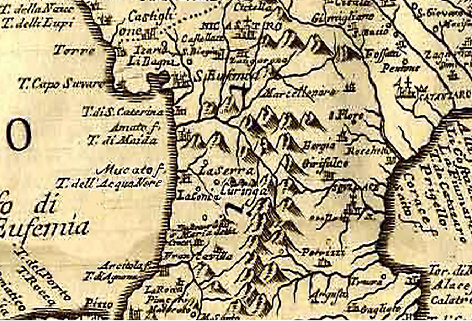 Il Racconto della storia