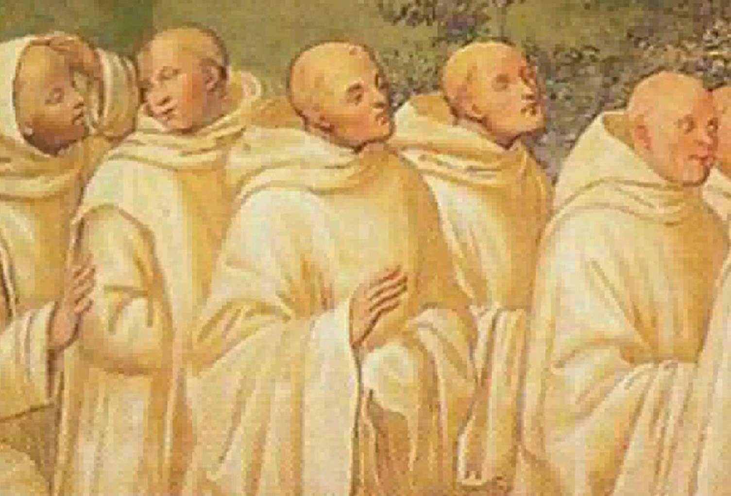 L’abbazia di Sant’Eufemia