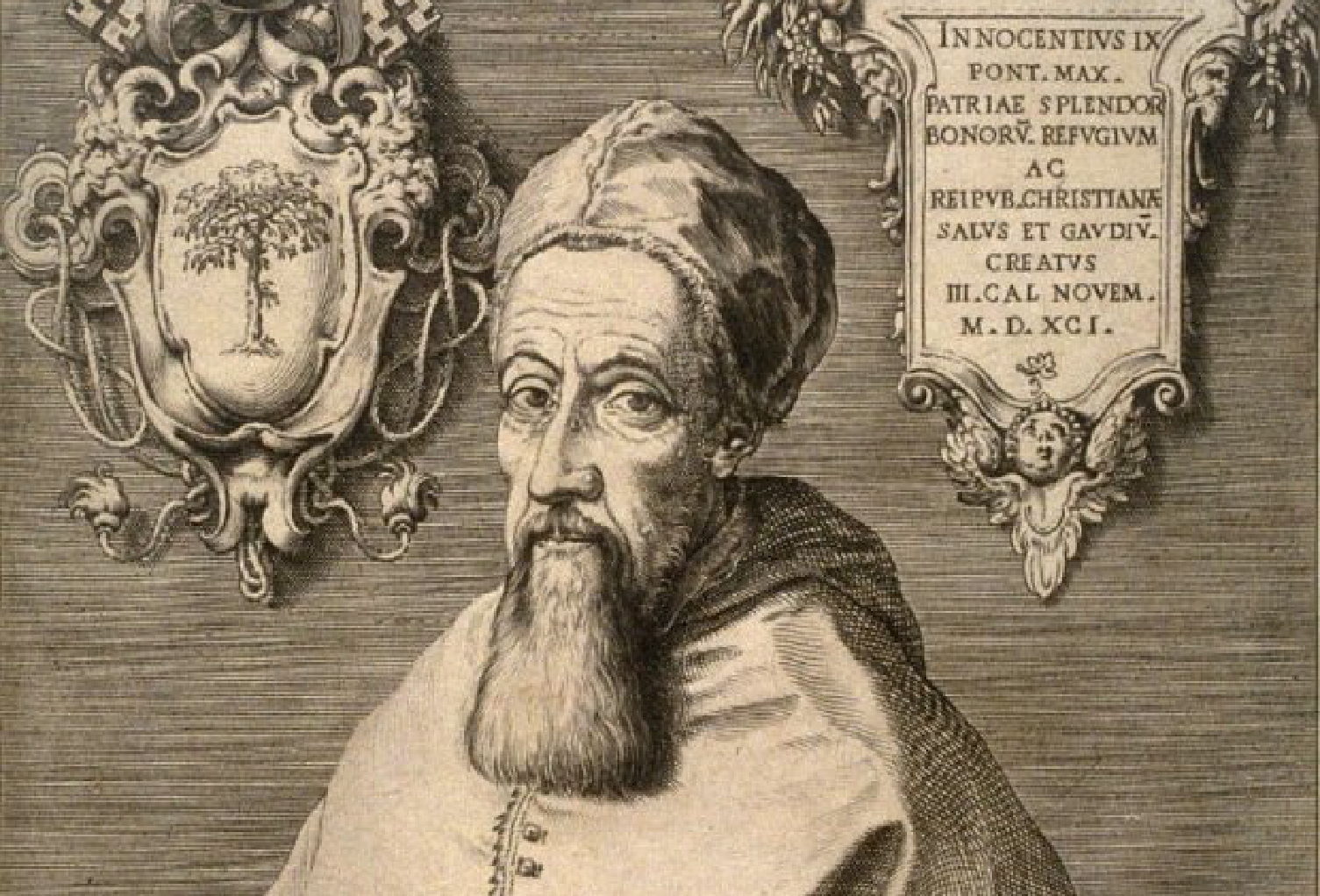 La diocesi dei Papi