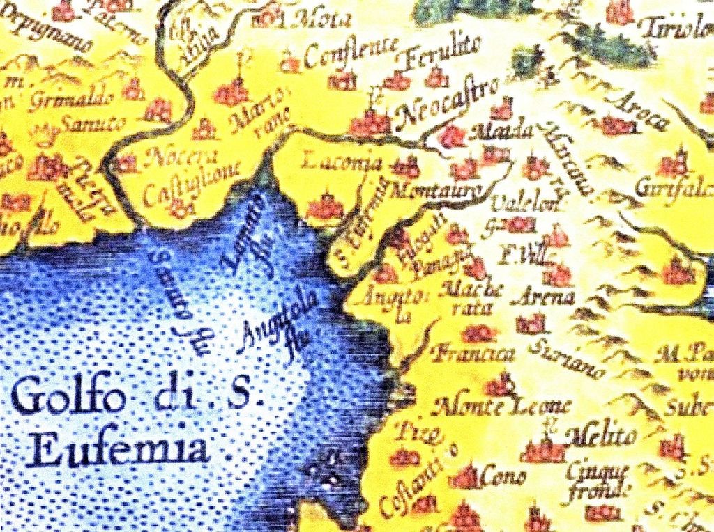 Prospero Parisio
