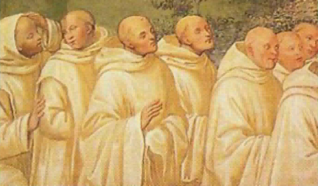 Monaci Benedettini